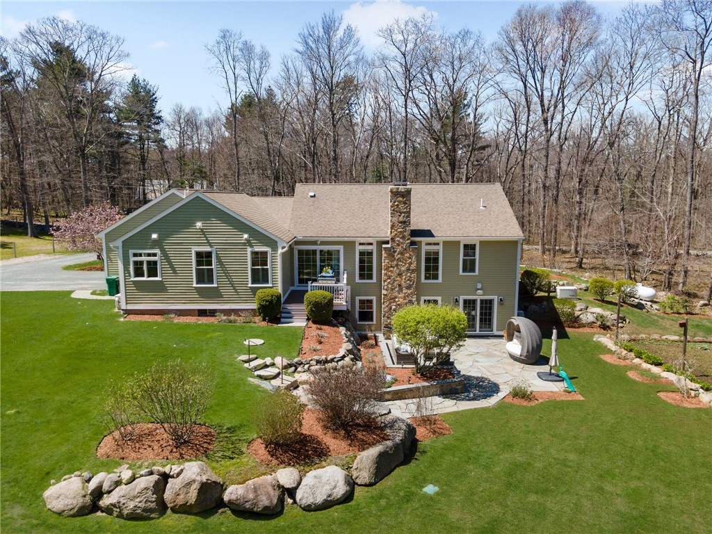 200 Knight Hill Road Scituate, RI 02815 - Photo 3 of 50 Gallery Image 3