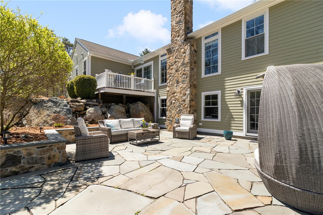 200 Knight Hill Road Scituate, RI 02815 - Photo 35 of 50 Gallery Image 35