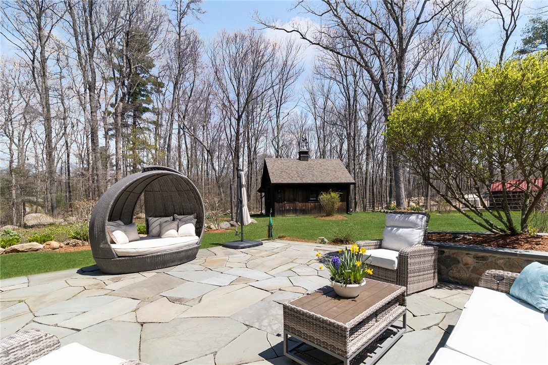 200 Knight Hill Road Scituate, RI 02815 - Photo 36 of 50 Gallery Image 36