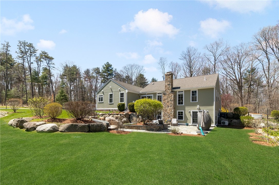 200 Knight Hill Road Scituate, RI 02815 - Photo 37 of 50 Gallery Image 37