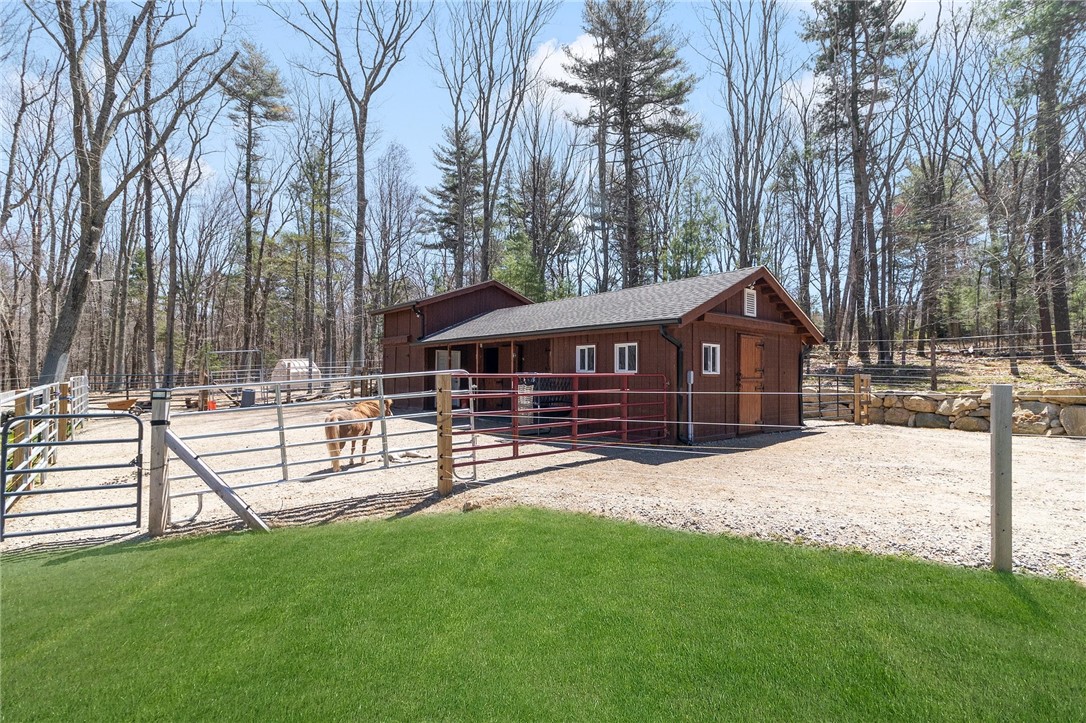 200 Knight Hill Road Scituate, RI 02815 - Photo 38 of 50 Gallery Image 38