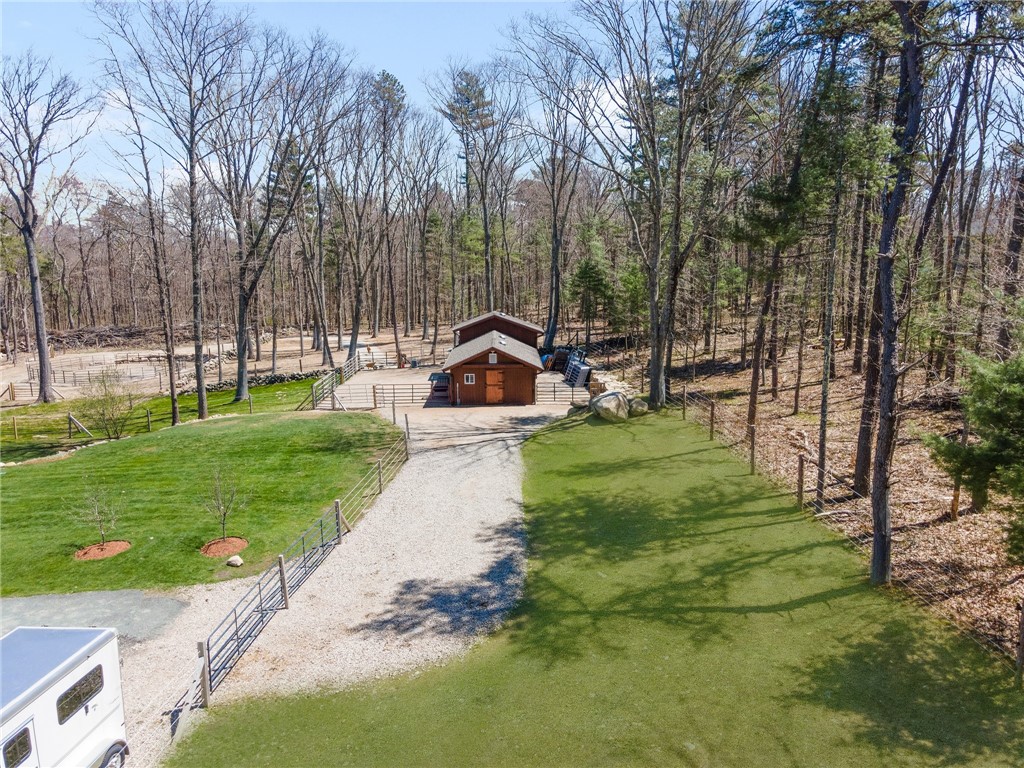 200 Knight Hill Road Scituate, RI 02815 - Photo 43 of 50 Gallery Image 43