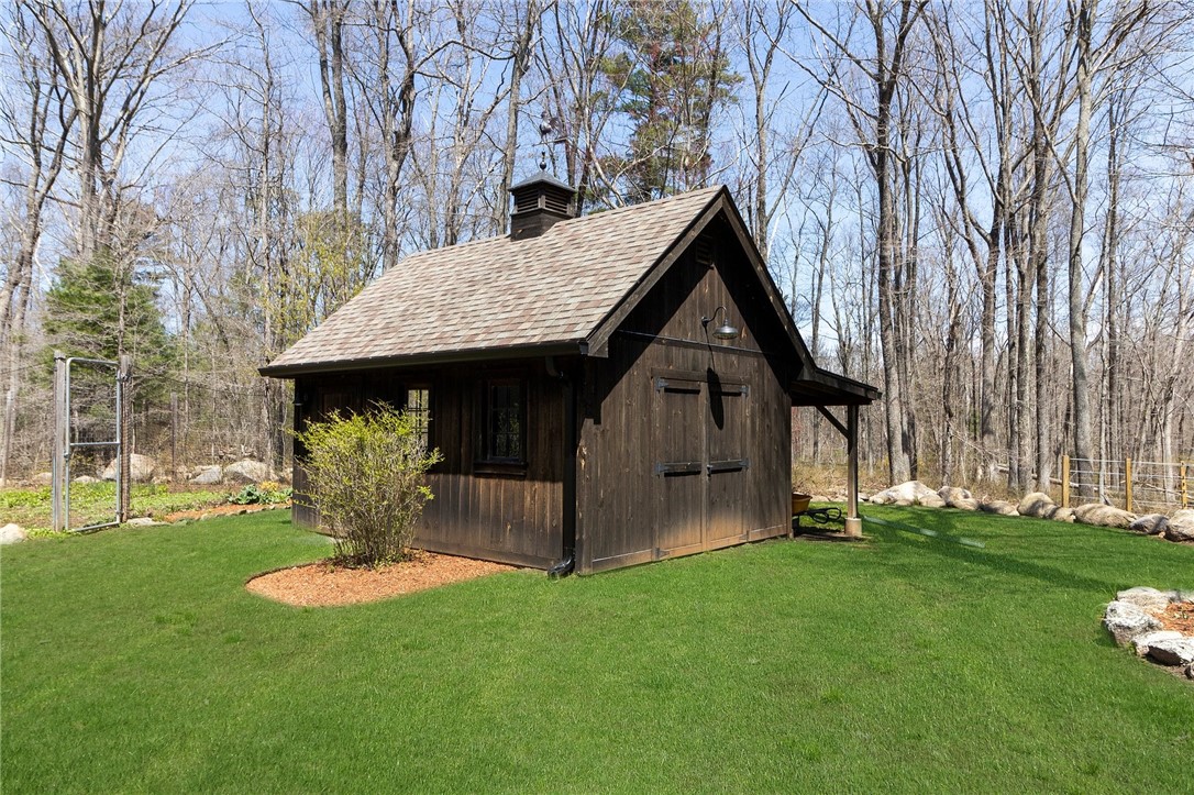200 Knight Hill Road Scituate, RI 02815 - Photo 45 of 50 Gallery Image 45