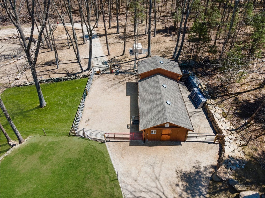 200 Knight Hill Road Scituate, RI 02815 - Photo 46 of 50 Gallery Image 46