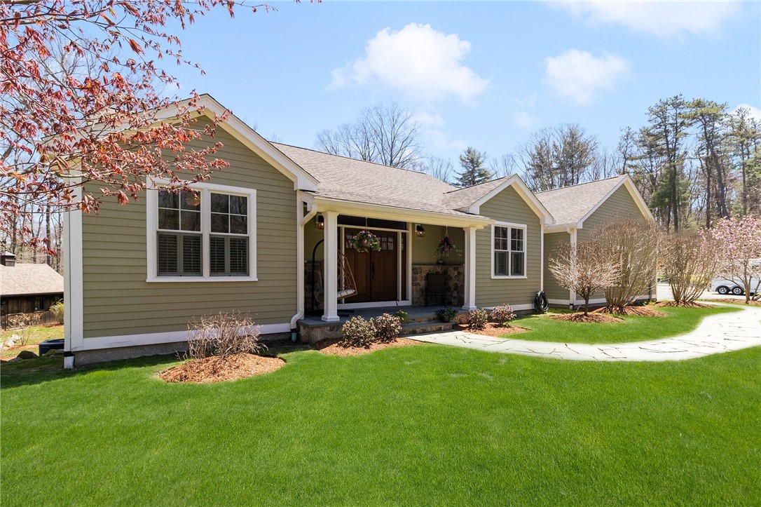 200 Knight Hill Road Scituate, RI 02815 - Photo 48 of 50 Gallery Image 48