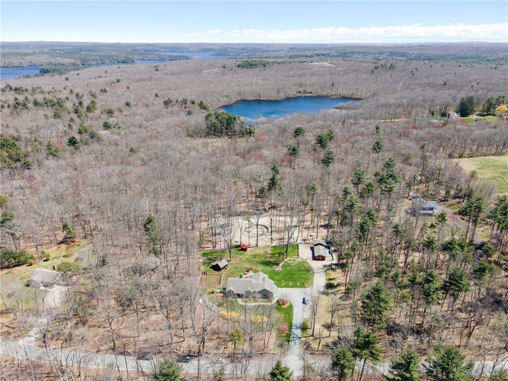 200 Knight Hill Road Scituate, RI 02815 - Photo 49 of 50 Gallery Image 49