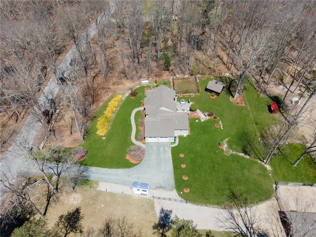 200 Knight Hill Road Scituate, RI 02815 - Photo 50 of 50 Gallery Image 50