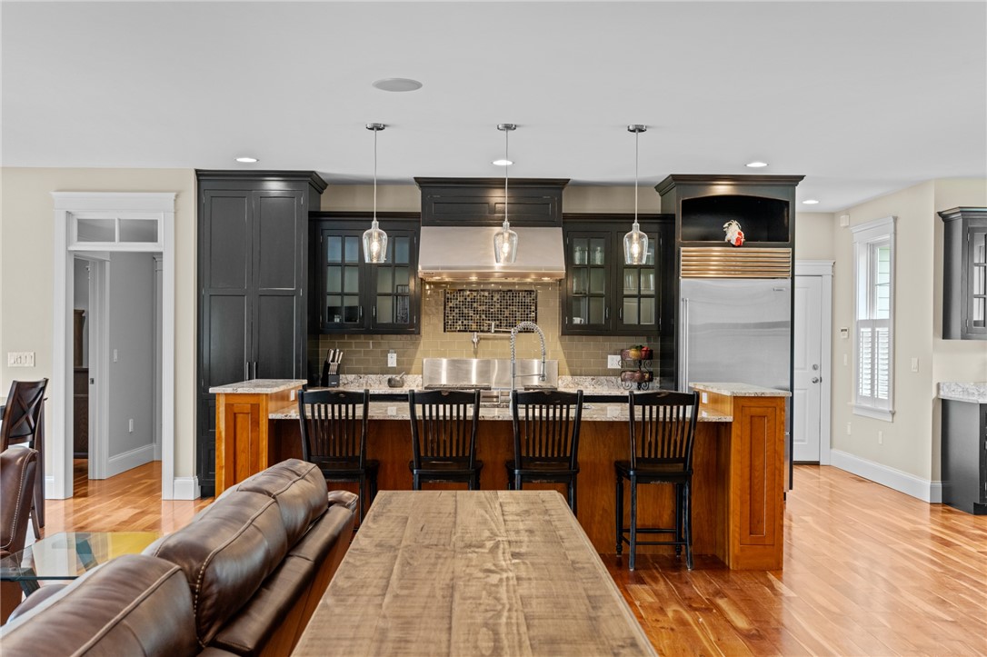200 Knight Hill Road Scituate, RI 02815 - Photo 5 of 50 Gallery Image 5