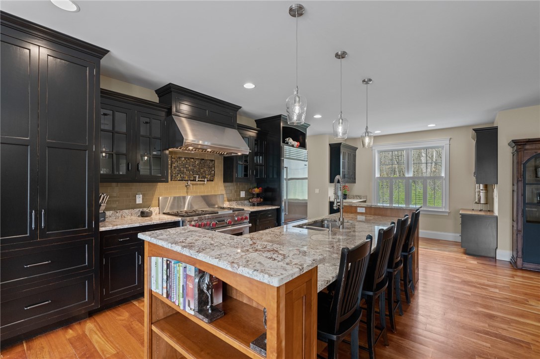 200 Knight Hill Road Scituate, RI 02815 - Photo 7 of 50 Gallery Image 7