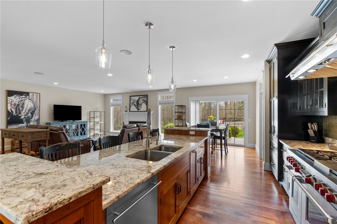 200 Knight Hill Road Scituate, RI 02815 - Photo 8 of 50 Gallery Image 8