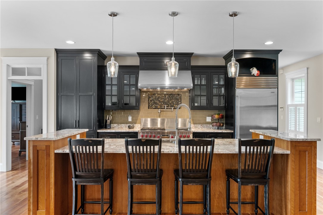 200 Knight Hill Road Scituate, RI 02815 - Photo 9 of 50 Gallery Image 9