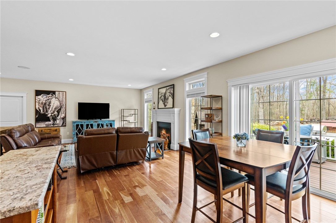 200 Knight Hill Road Scituate, RI 02815 - Photo 10 of 50 Gallery Image 10
