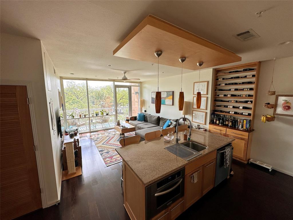 1600 Barton Springs Road, Unit 4306 Austin, TX 78704 - Photo 2 of 29