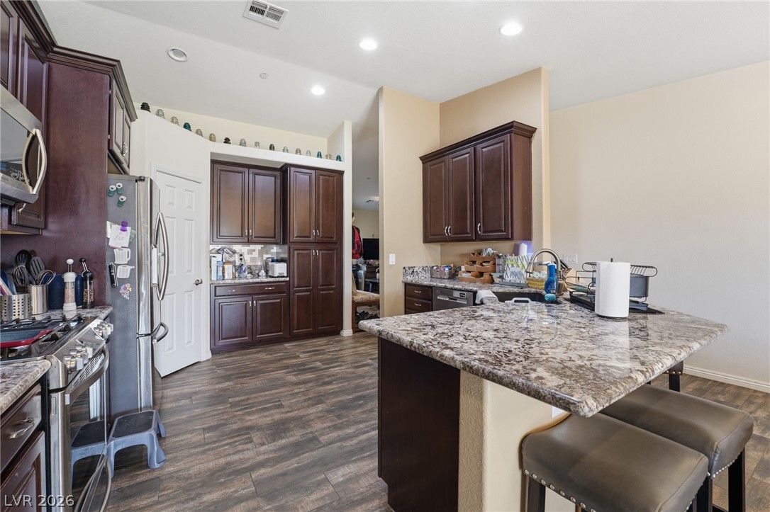 107 Mauve Street Henderson, NV 89012 - Photo 9 of 34