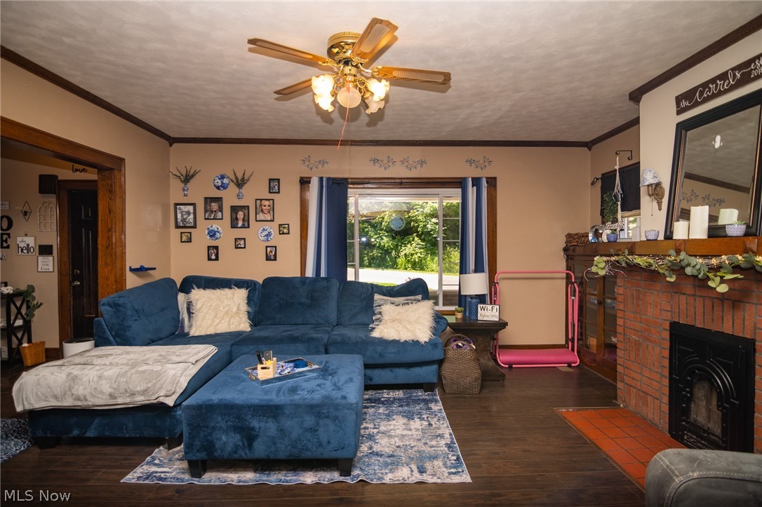 73105 Holzworth Road Flushing, OH 43977 - Photo 4 of 43