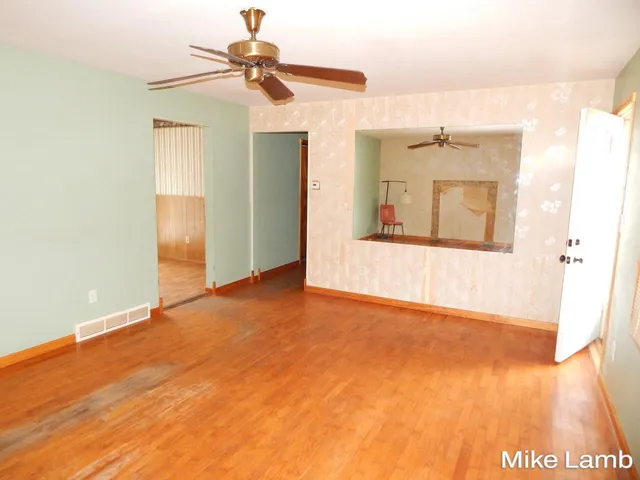 $260,000 | 9245 Alpine Avenue Northwest, Sparta, MI 49345