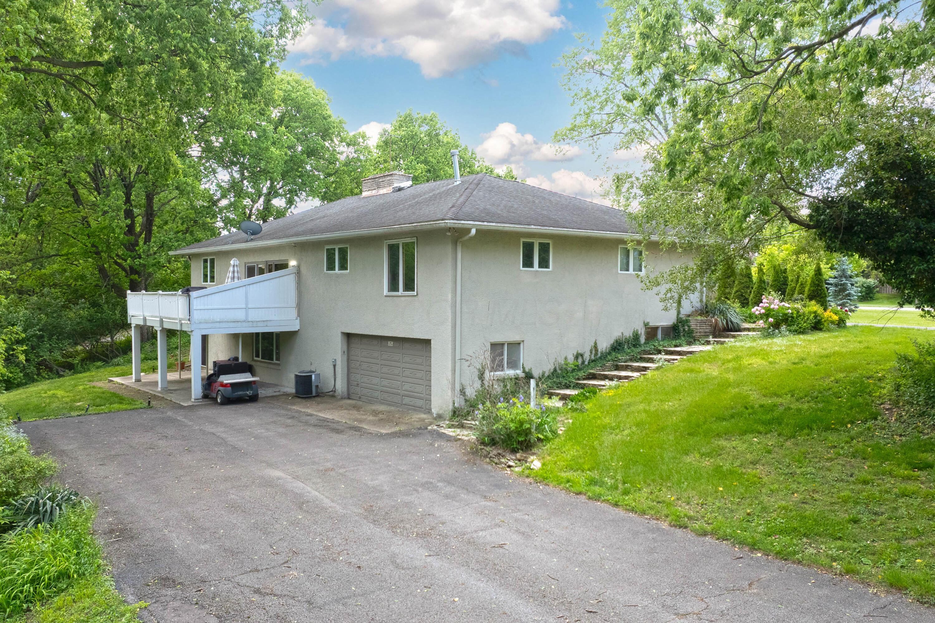 4356 Dublin Road Columbus, OH 43221 - Photo 60 of 77