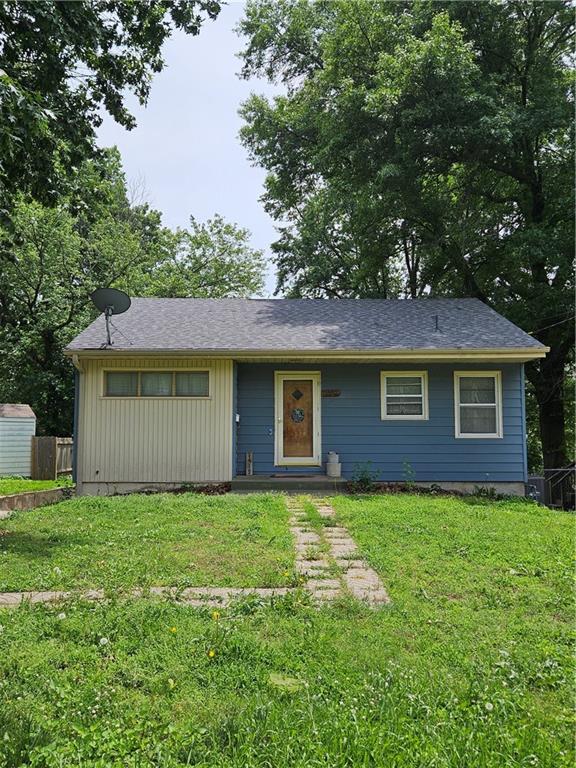 1419 West College Ter  