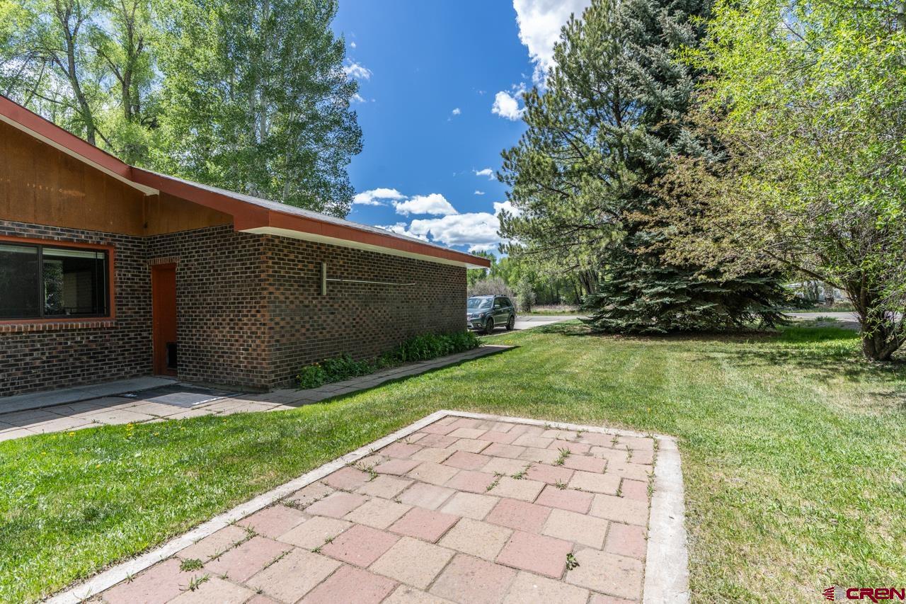 44 Roundtree Road Gunnison, CO 81230 - Photo 30 of 39