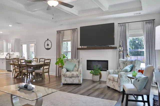 $545,000 | 510 Annison Pointe Court, North Augusta, SC 29860