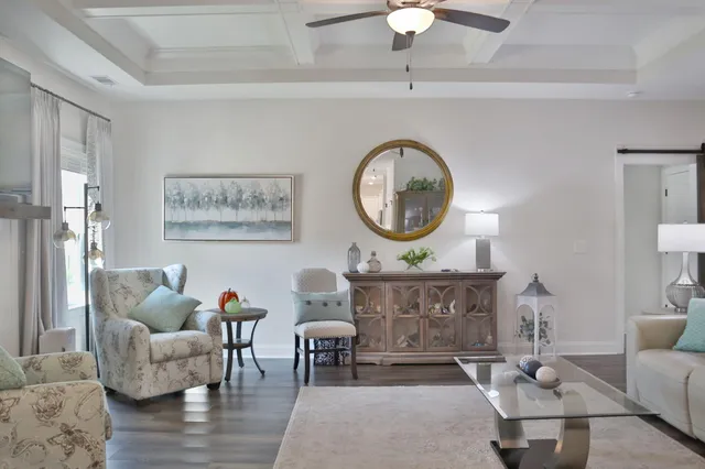 $545,000 | 510 Annison Pointe Court, North Augusta, SC 29860