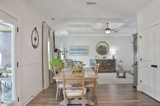 $545,000 | 510 Annison Pointe Court, North Augusta, SC 29860