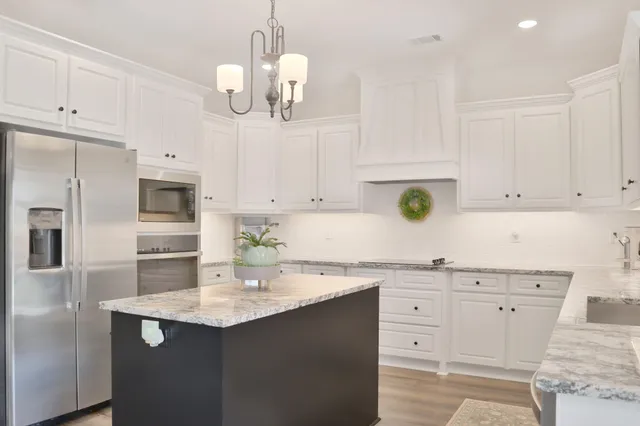 $545,000 | 510 Annison Pointe Court, North Augusta, SC 29860