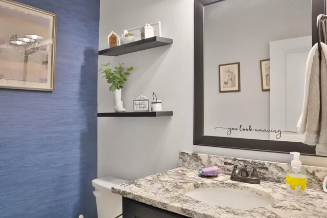 $545,000 | 510 Annison Pointe Court, North Augusta, SC 29860