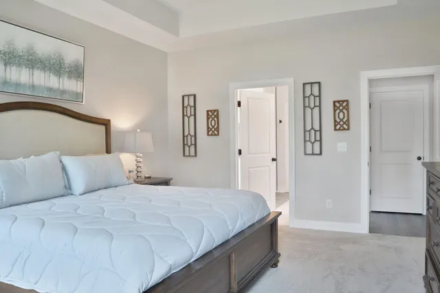 $545,000 | 510 Annison Pointe Court, North Augusta, SC 29860