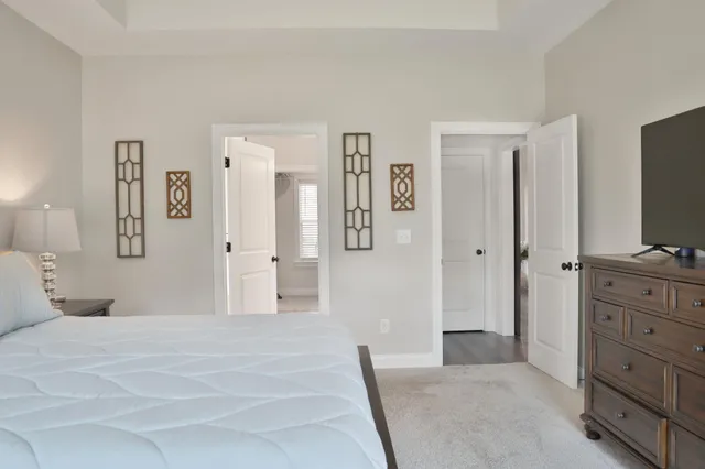 $545,000 | 510 Annison Pointe Court, North Augusta, SC 29860