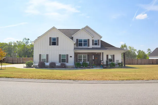$545,000 | 510 Annison Pointe Court, North Augusta, SC 29860