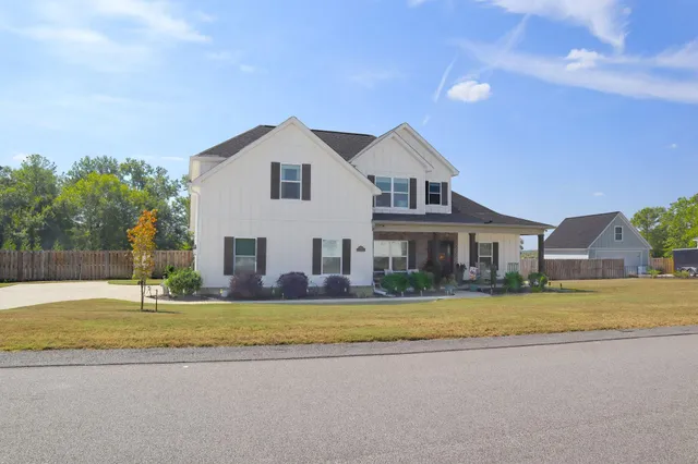 $545,000 | 510 Annison Pointe Court, North Augusta, SC 29860