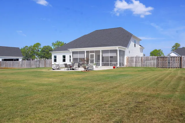 $545,000 | 510 Annison Pointe Court, North Augusta, SC 29860