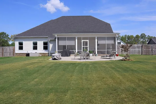 $545,000 | 510 Annison Pointe Court, North Augusta, SC 29860