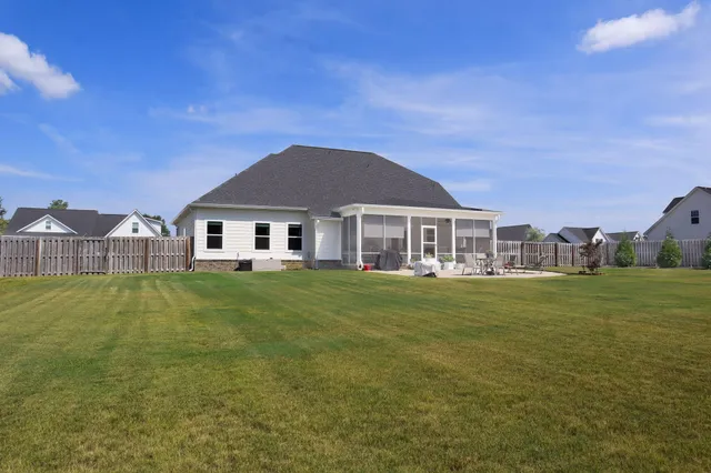 $545,000 | 510 Annison Pointe Court, North Augusta, SC 29860