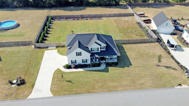 $545,000 | 510 Annison Pointe Court, North Augusta, SC 29860