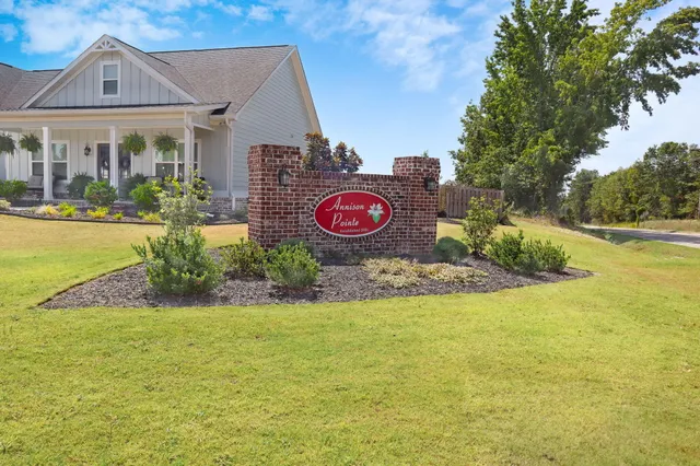 $545,000 | 510 Annison Pointe Court, North Augusta, SC 29860