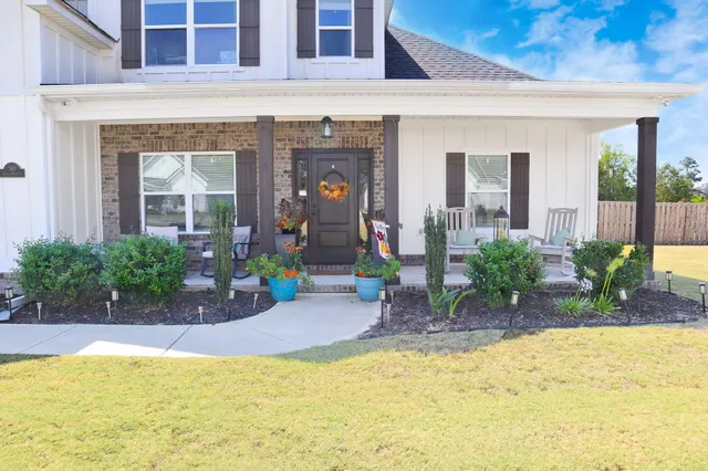 $545,000 | 510 Annison Pointe Court, North Augusta, SC 29860