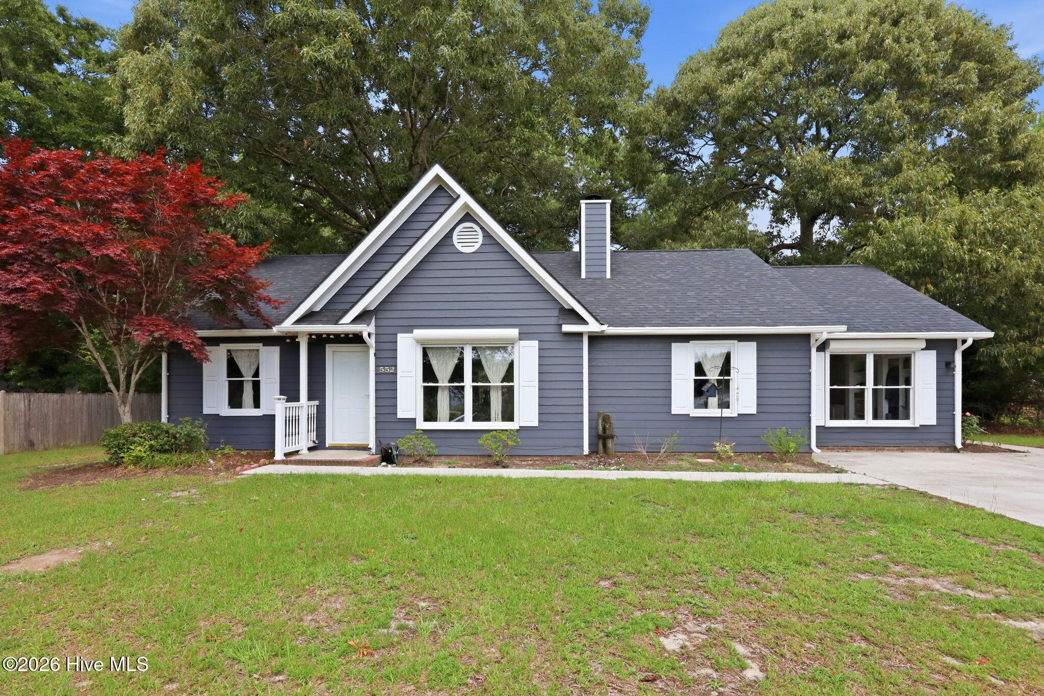 552 Swansboro Loop Road Swansboro, NC 28584 - Photo 4 of 46