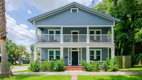 $995,000 | 213 West Warren Avenue, Tampa, FL 33602
