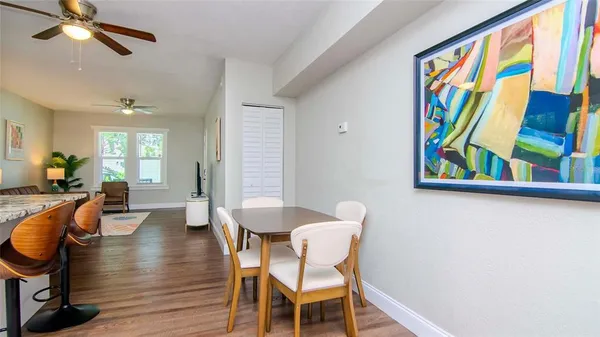 $995,000 | 213 West Warren Avenue, Tampa, FL 33602