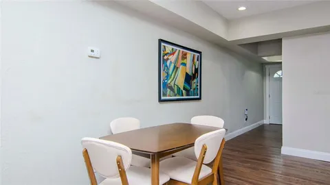 $995,000 | 213 West Warren Avenue, Tampa, FL 33602