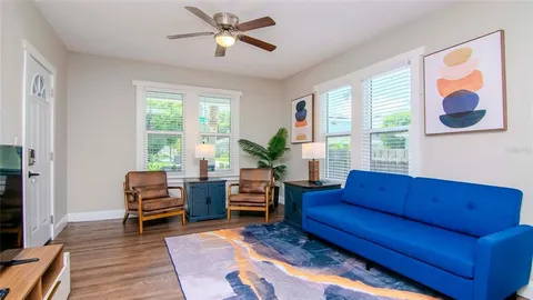 $995,000 | 213 West Warren Avenue, Tampa, FL 33602