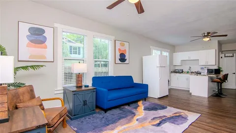 $995,000 | 213 West Warren Avenue, Tampa, FL 33602