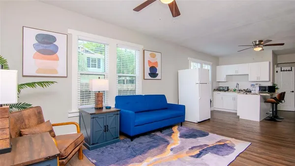 $995,000 | 213 West Warren Avenue, Tampa, FL 33602