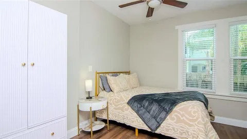 $995,000 | 213 West Warren Avenue, Tampa, FL 33602