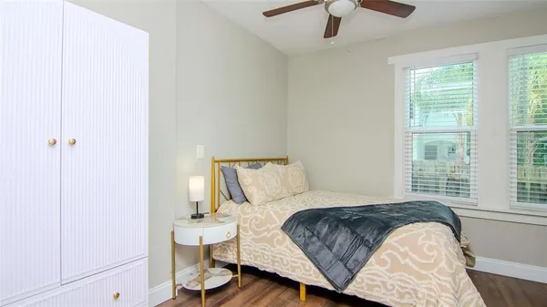 $995,000 | 213 West Warren Avenue, Tampa, FL 33602