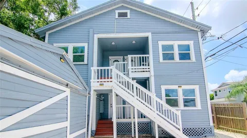 $995,000 | 213 West Warren Avenue, Tampa, FL 33602