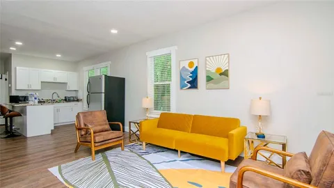 $995,000 | 213 West Warren Avenue, Tampa, FL 33602