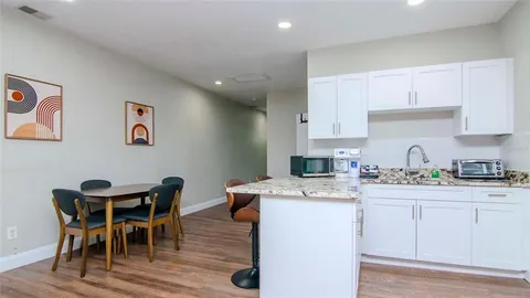 $995,000 | 213 West Warren Avenue, Tampa, FL 33602